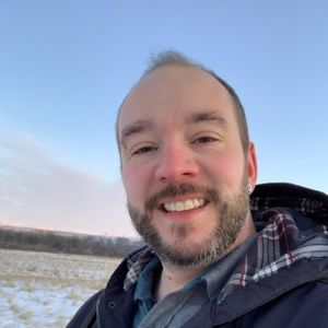 Meet your Posher, Mike